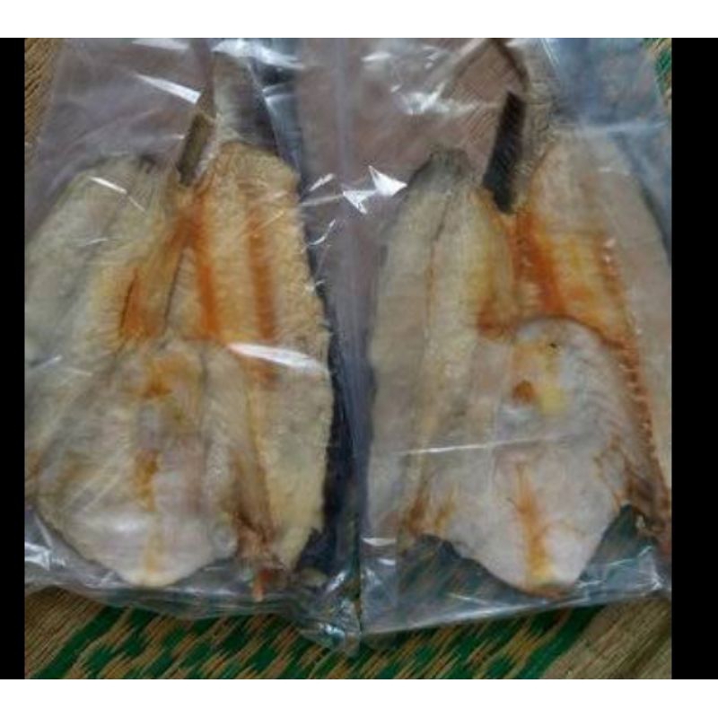 

ikan asin jambal Wonogiri 500 gram