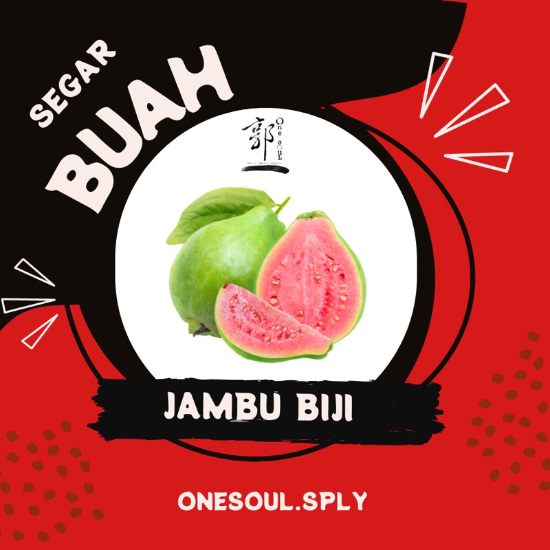 

Jambu Biji