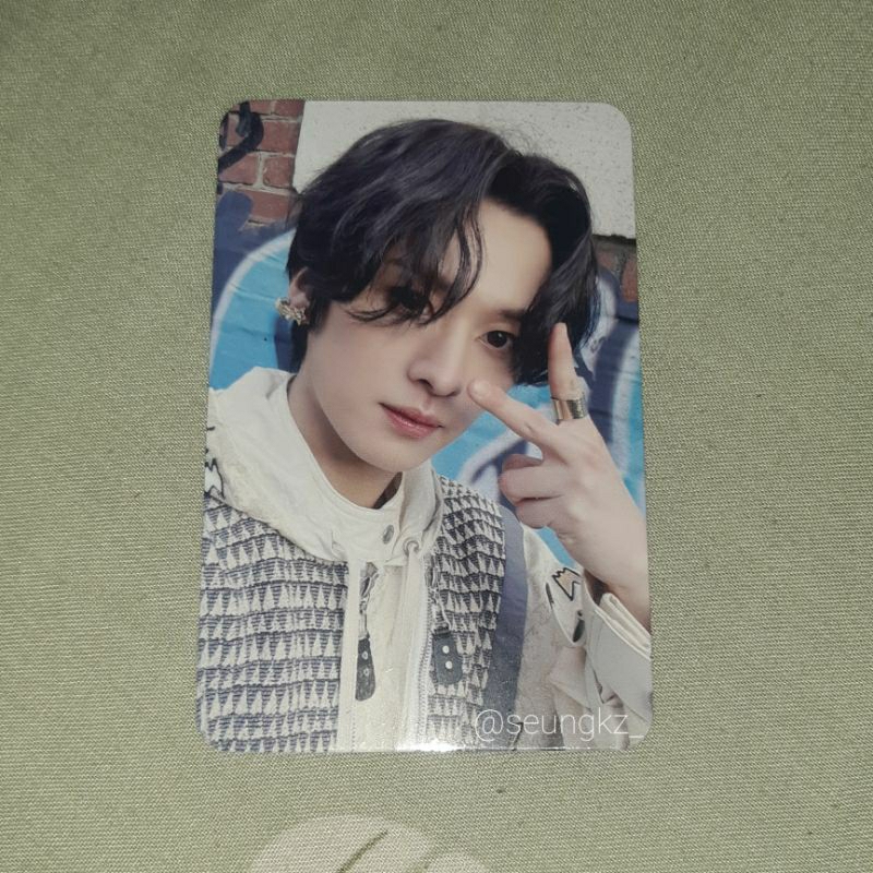 pc pob muplant music plant 5star lee know lino stray kids skz