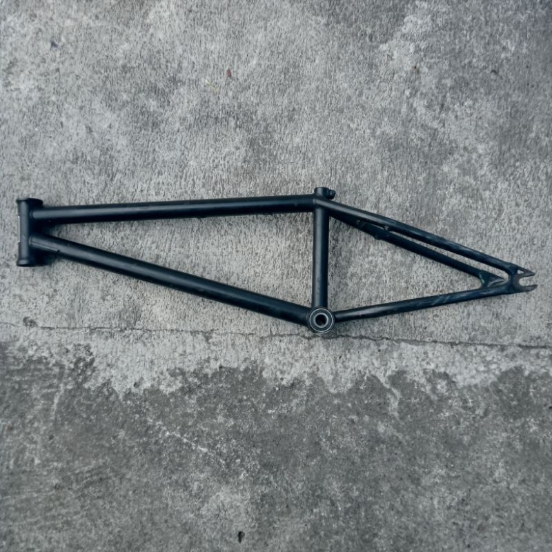 Frame Wtp Wethepeople Reason 2015 Bmx