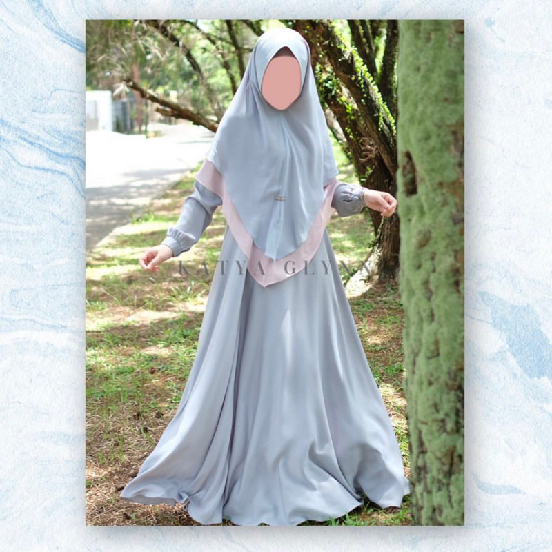 Katya Glynn Set (PRELOVED)