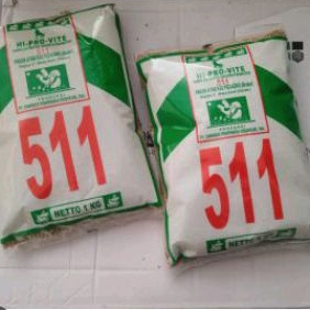 Pur Voer 511 starter 1kg