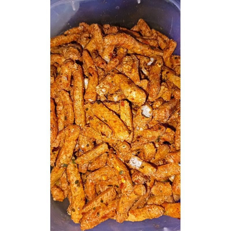 

basreng