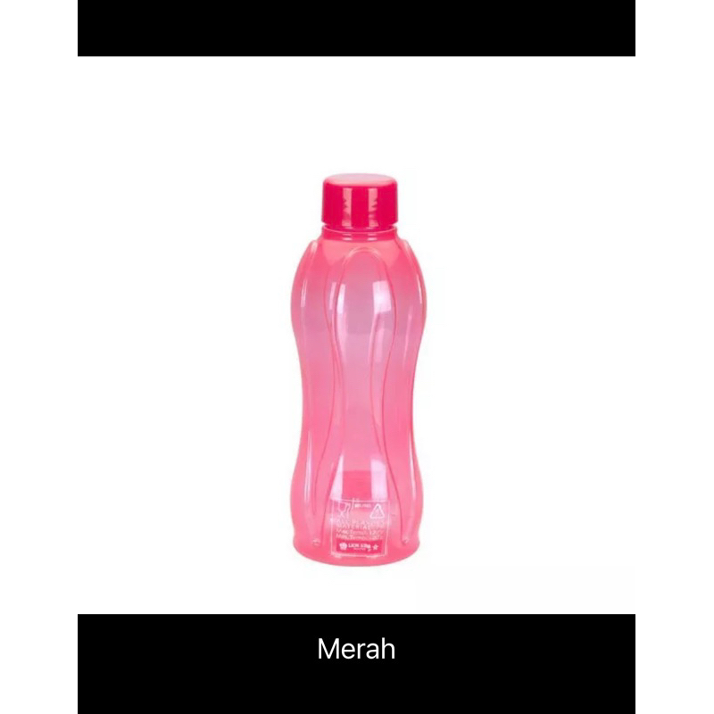 botol minum lion star 600 ml