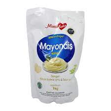 

mayonaise mamasuka 1kg