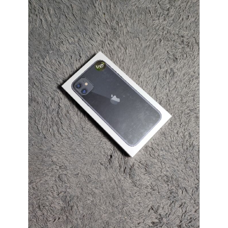iphone 11 128gb New Ibox
