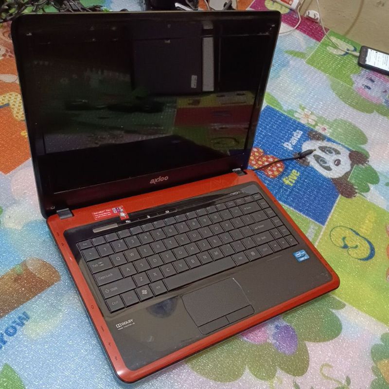 LEPTOP AXIOO NEON HMN CORE-I3 MATI