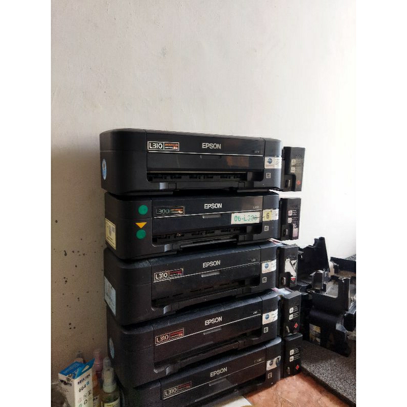 printer L310