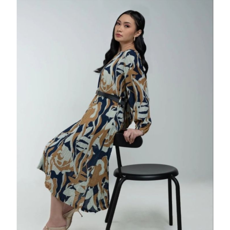 dress urban&co/ tunik urban/ urban n co