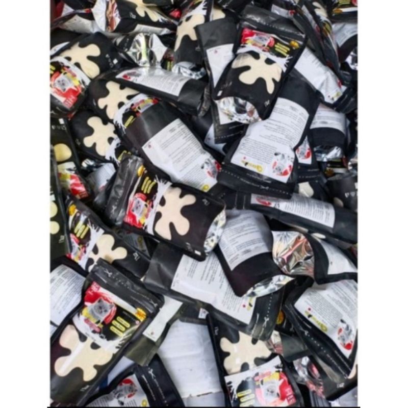 MINUMAN SUSU KUCING VITAMIN