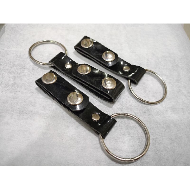 Ring tongkat besi satpam security