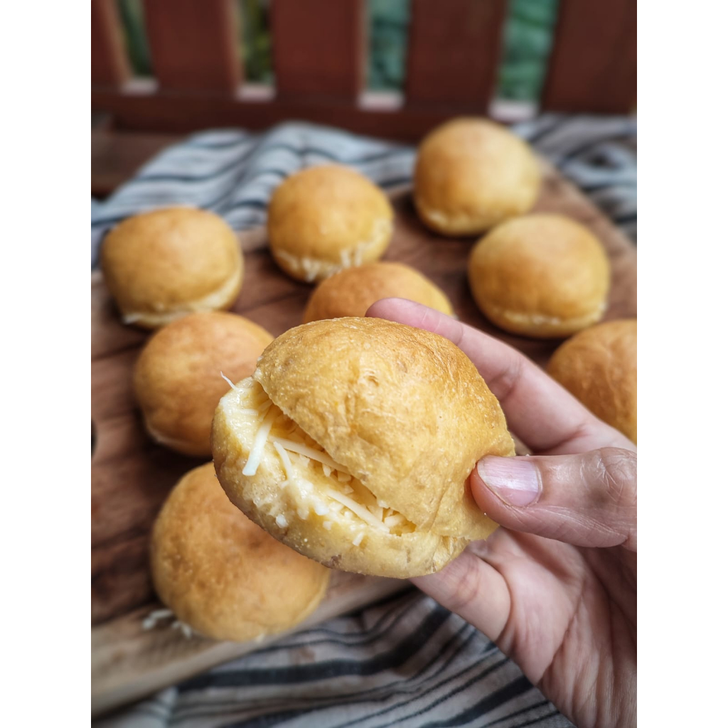 

KETO DEBM DIABETIC FRIENDLY CHEESE BAGELEN BREAD