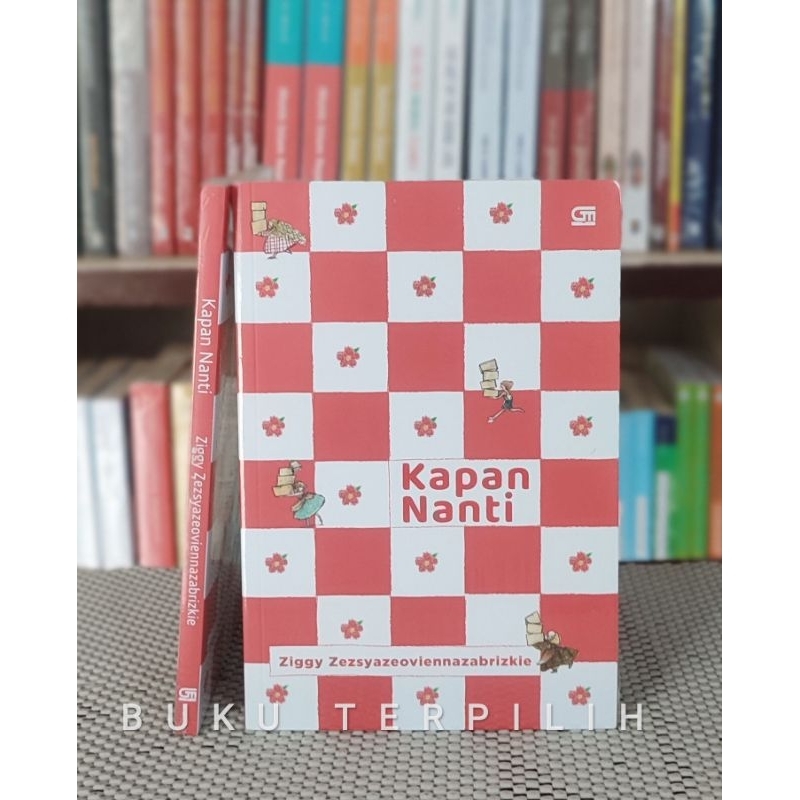 Kapan Nanti Ziggy Zesyazeoviennazabrizkie