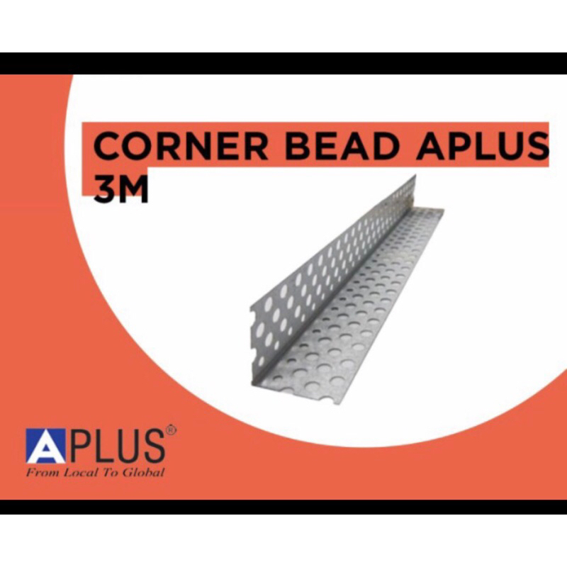 corner bead