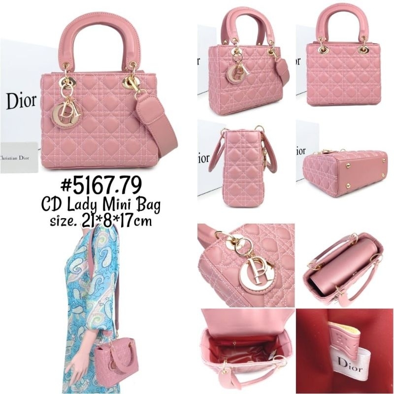 CDori Lady Mini Bag