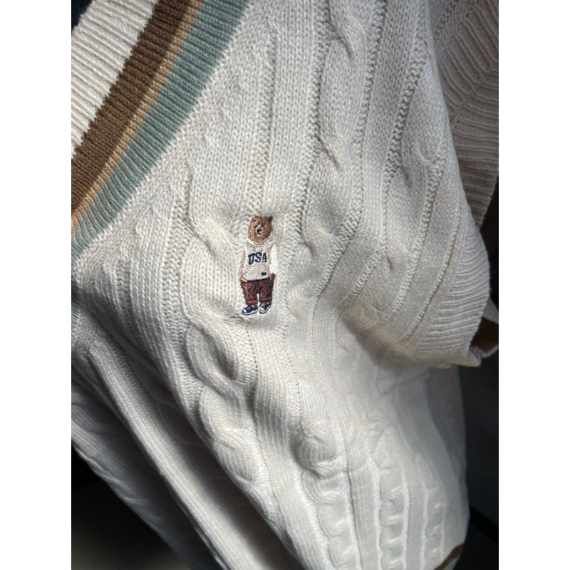 CARDIGAN WHO.a.u California Original