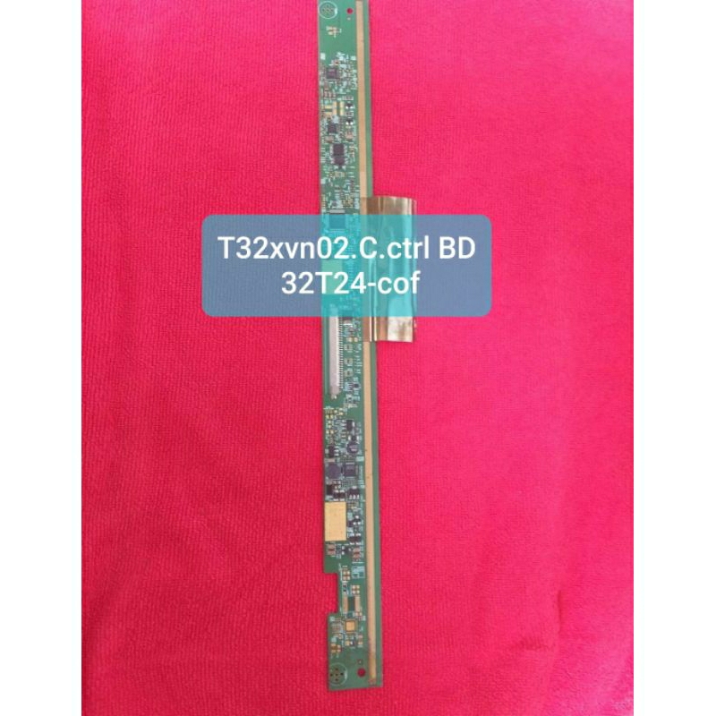 ticon polytron 32in T32xvn02.C.CTRL BD 32T24-COF