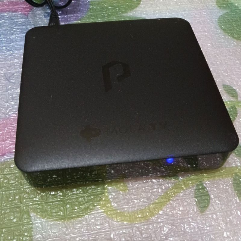 internet Android TVbox POLYTRON