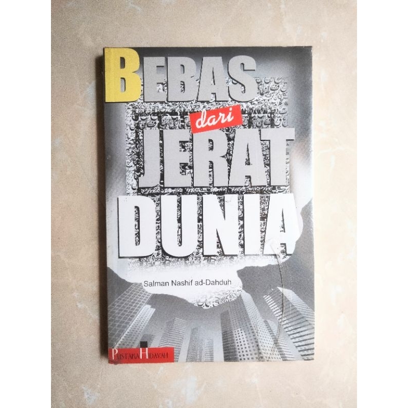 Bebas dari jerat dunia