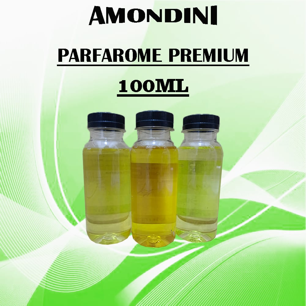 ETIENNE AIGNER STARLIGHT Parfarome Premium 100ml. Murni Bibit