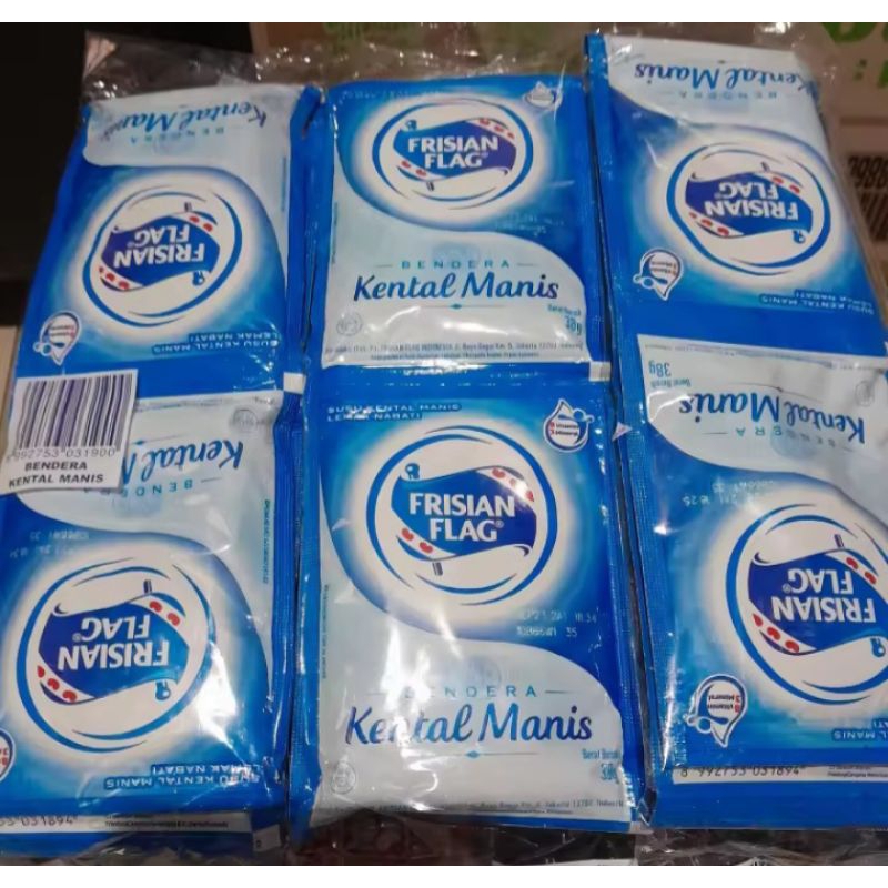 

SusuKentalManisFrisianFlag