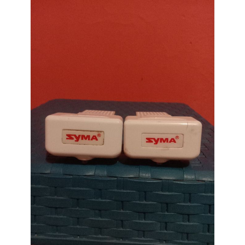 Casing Baterai Drone Syma X8SW X8PRO