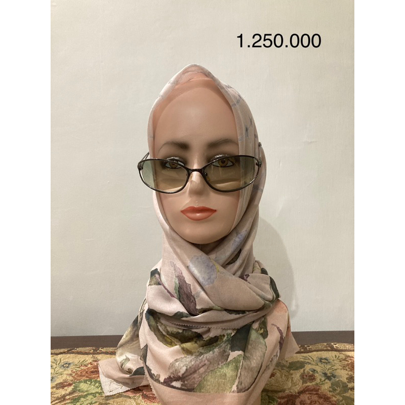 kacamata wanita VERSACE original