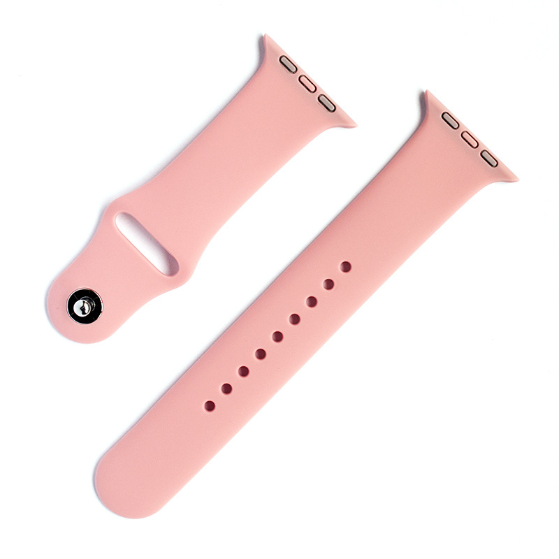 best sale polos strap jam tangan smartwatch 1 2 3 4 5 6 7 8 ultra t500 t55 s20 dt7 hw iwo tali