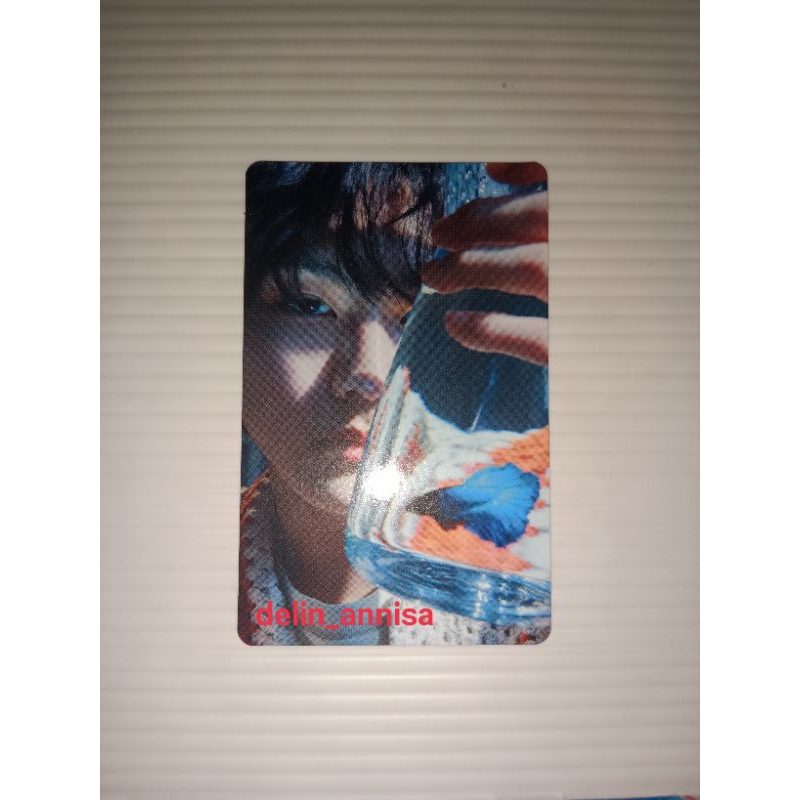 pc jungwon cupang limited b senkou