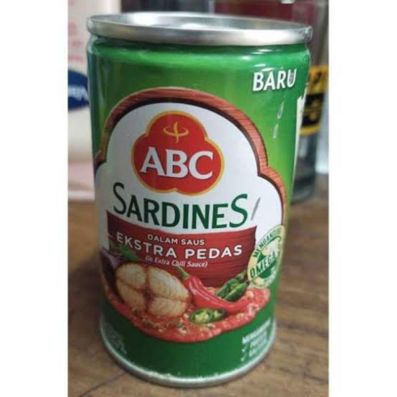 

sarden abc