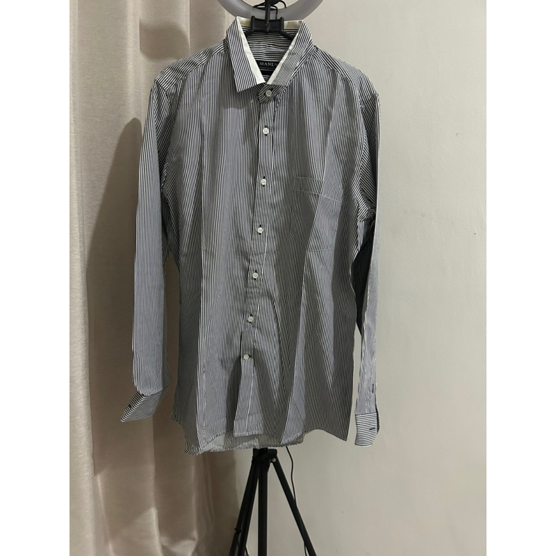 Preloved kemeja pria MANLY