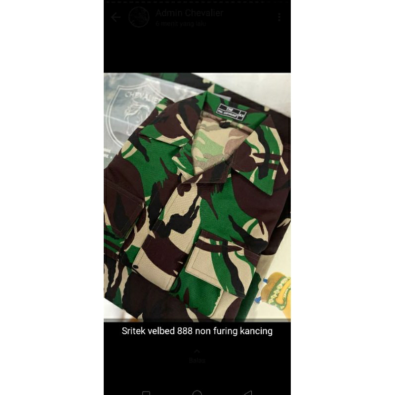 PDL VELBED WOLL CHEVALIER