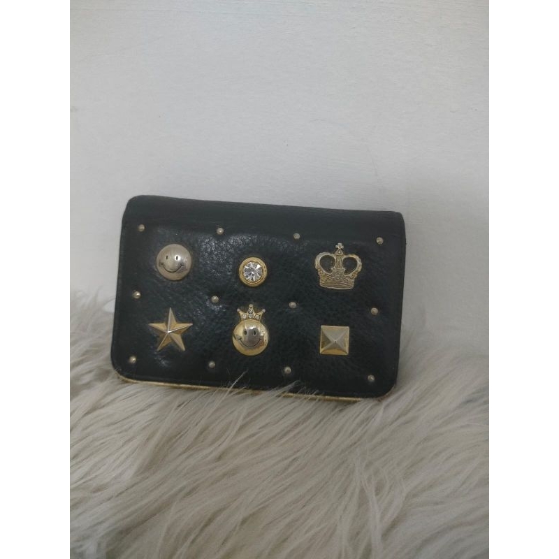 Dompet wanita kulit asli SONOVI