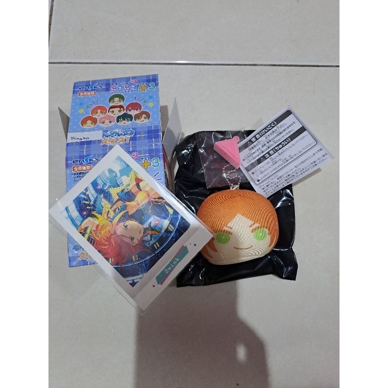 omanjuu omanju hinata aoi ensemble stars enstars boxed