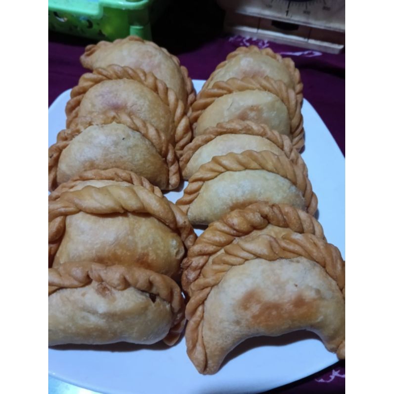 

Pastel Telur Pastel Sayur Pastel Bihun