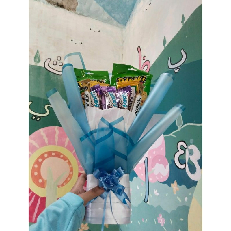 

bucket cantik murah meriah 19.500