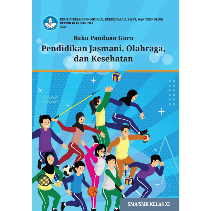 

Kurikulum Merdeka - Buku GURU Pengajar Kurikulum 2021 Cetakan 2022/2023