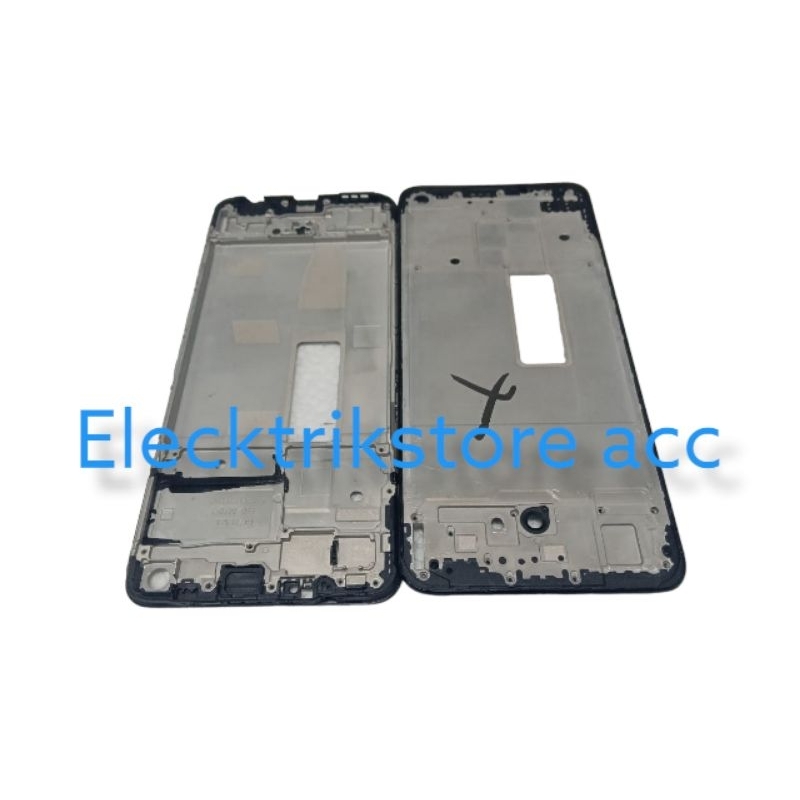 Frame Tatakan Lcd Oppo A94 Reno 5F