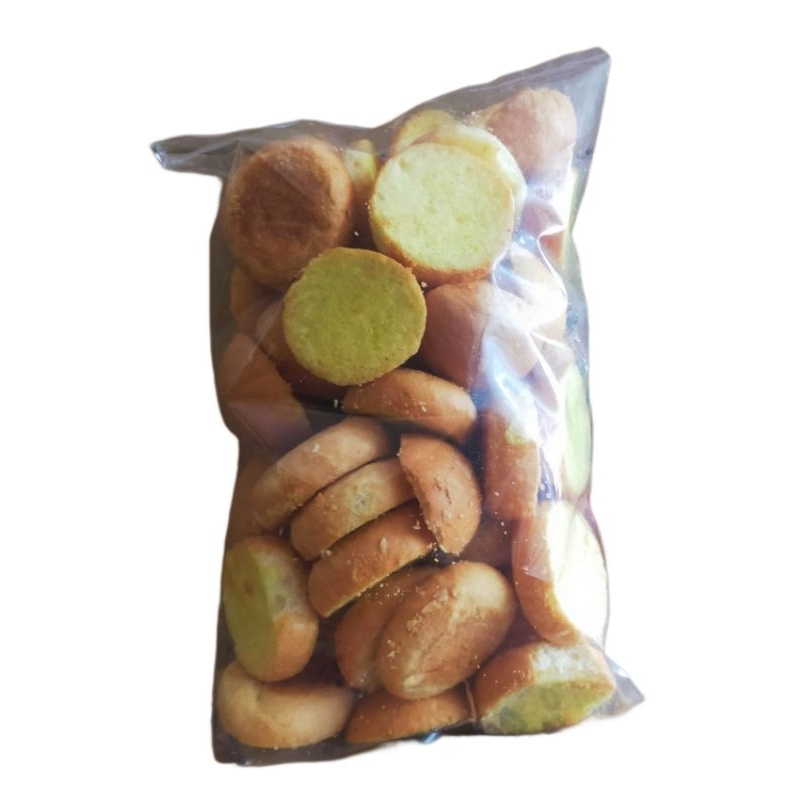 

Roti Bagelen Bandung Roombutter 1kg