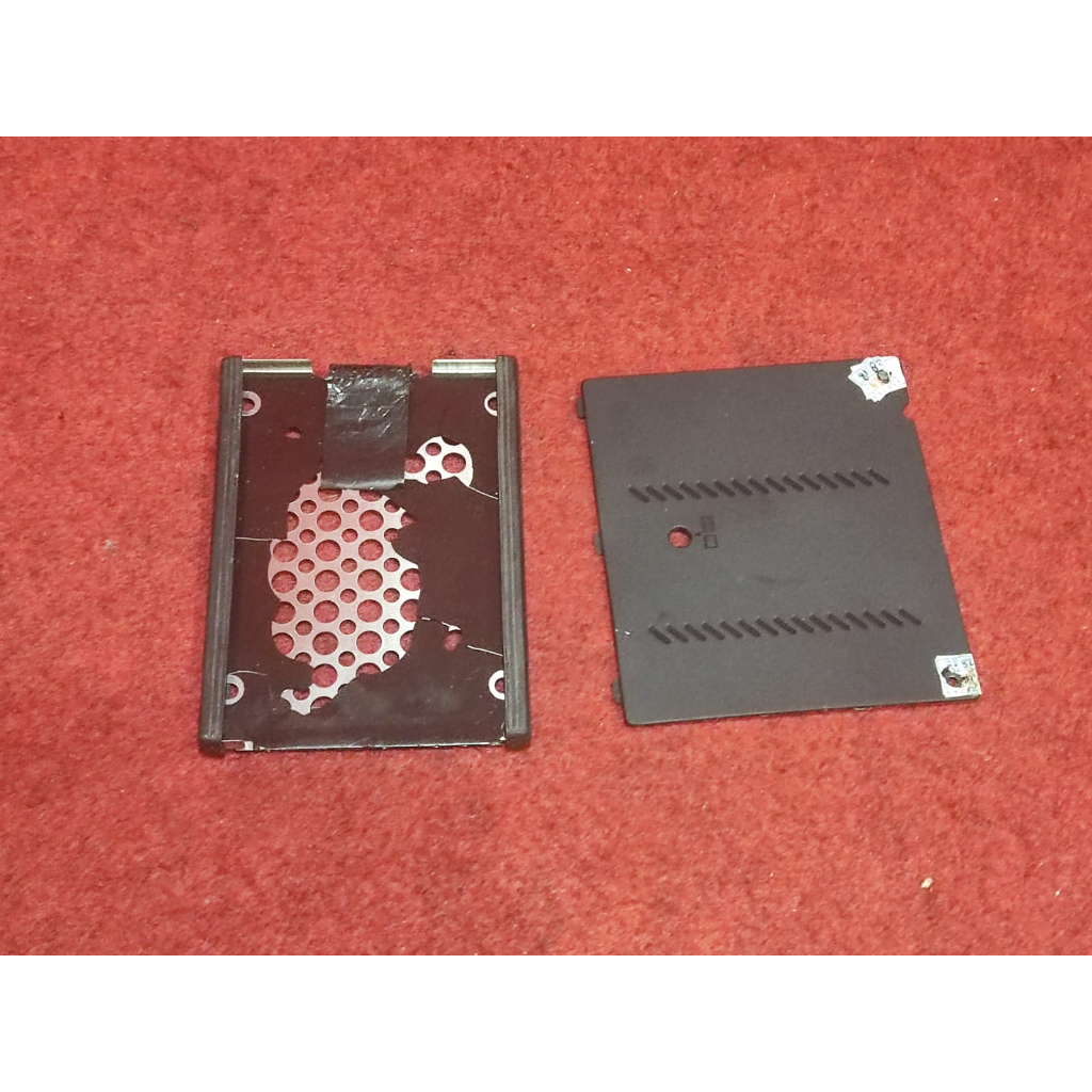 Tutup RAM + HDD + Bracket HDD Laptop Lenovo Thinkpad X220