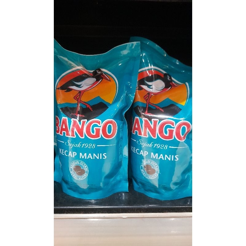 

kecapbangau520ml