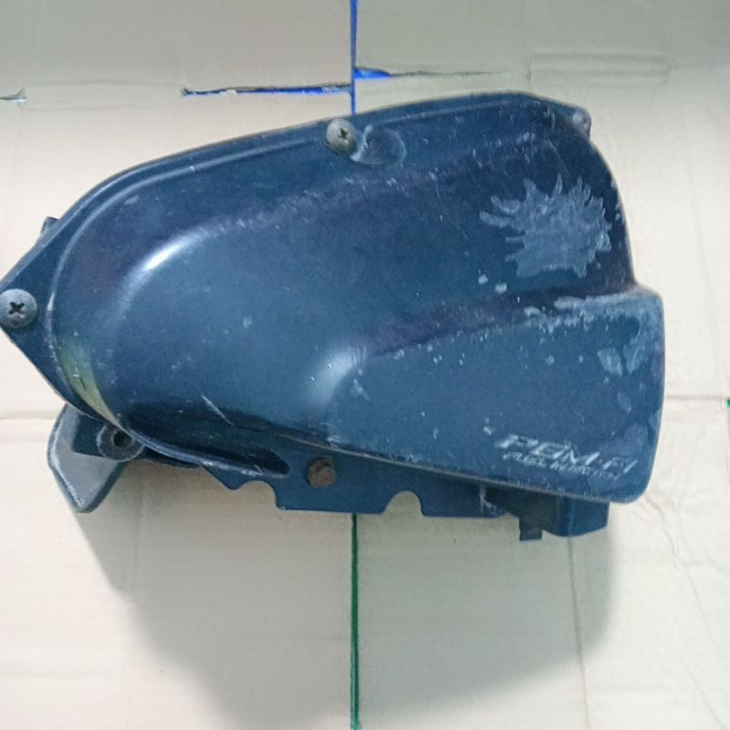 box filter udara honda beat fi esp 2014 (original) seconds