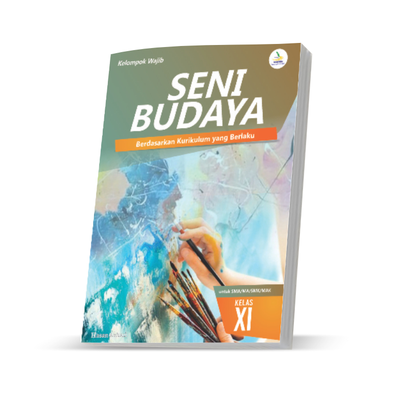 

Seni Budaya 11-kurikulum 2013
