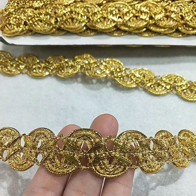 Renda Mas SS 2cm PER ROLL