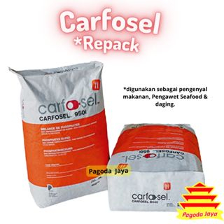 

Carfosel 990 pengenyal bakso 1 Sak 25 kg