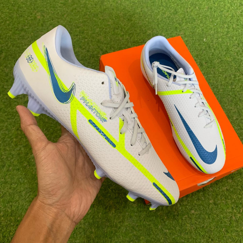 PROMO Sepatu Bola Original Nike Phantom GT2 Academy FG Diskon