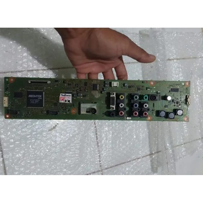 MB MAINBOARD TV SONY KLV 40EX430