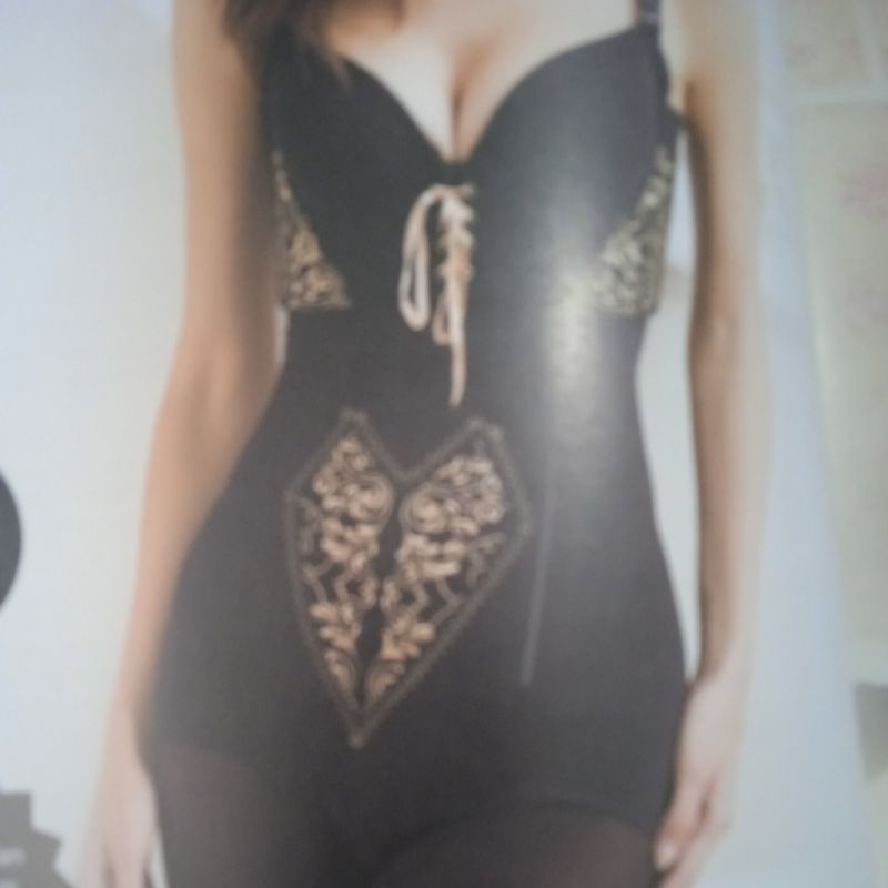 FIORI Type MAGIC SLIM GIRDLE Ver 02.*