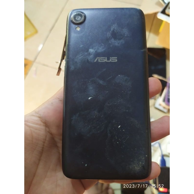 ASUS ZENFONE LIVE L1 MINUS