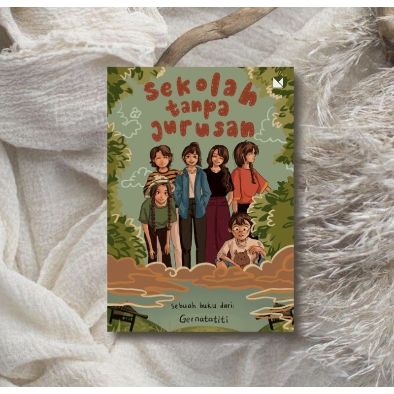 Sekolah Tanpa Jurusan